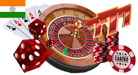 Best Online Casinos In India: 8 Indian Rupees Casinos To Play At .